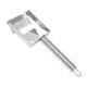 thumbnail image 5 of Tenedor para desopercular miel, tenedor para miel, equipo portátil para suministros de abejas, tenedor ajustable para colmena para jardín, granja, Mango de acero, 5 of 8