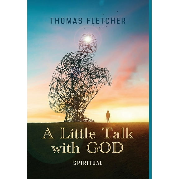 A Little Talk with GOD (Hardcover)