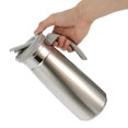 thumbnail image 3 of TABLZONE Water Container Water Pitcher Grey For Kitchenware 1Pack, 3 of 8