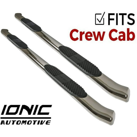 - Ionic 'Pro Series' 5