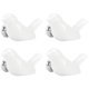 thumbnail image 5 of Perillas para cajones, juego de 4 tiradores para gabinetes con forma de pájaro, perillas para gabinetes ultra sensibles, 5 of 12