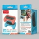thumbnail image 4 of p2c IPEGA PG-SW2055D 1 Pair For Nintendo Switch 2 Ergonomic Game H4D Controller Joy-Con Handle Grip, 4 of 4