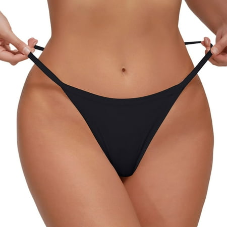 Women s Cheeky Bikini Bottom Women Twist Bikini Bottom Full Coverage Bathing Suit Bottoms Swimsuit Bottom