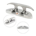 thumbnail image 2 of Calet Pliant pour Bateau, Calet de Quai Rabattable, Acier Inoxydable pour Bateau, et Quai, 2 of 7