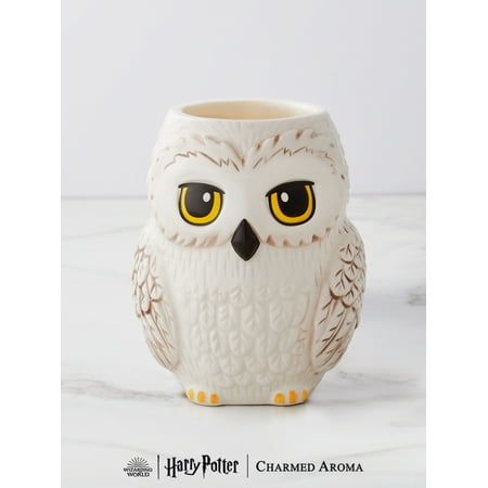 Harry Potter™ Hedwig Owl Ceramic Jar