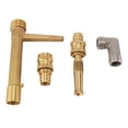 thumbnail image 2 of Clé de Gicleur d'Attelage Rapide, Outil Clé d'Attelage Rapide Robuste et Durable pour Serre, 2 of 8