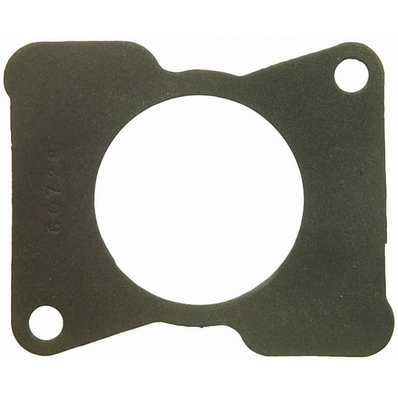 FEL-PRO 60728 Throttle Body Gasket Fits select: 1990-1994 CHEVROLET LUMINA, 1987-1990 CHEVROLET CELEBRITY