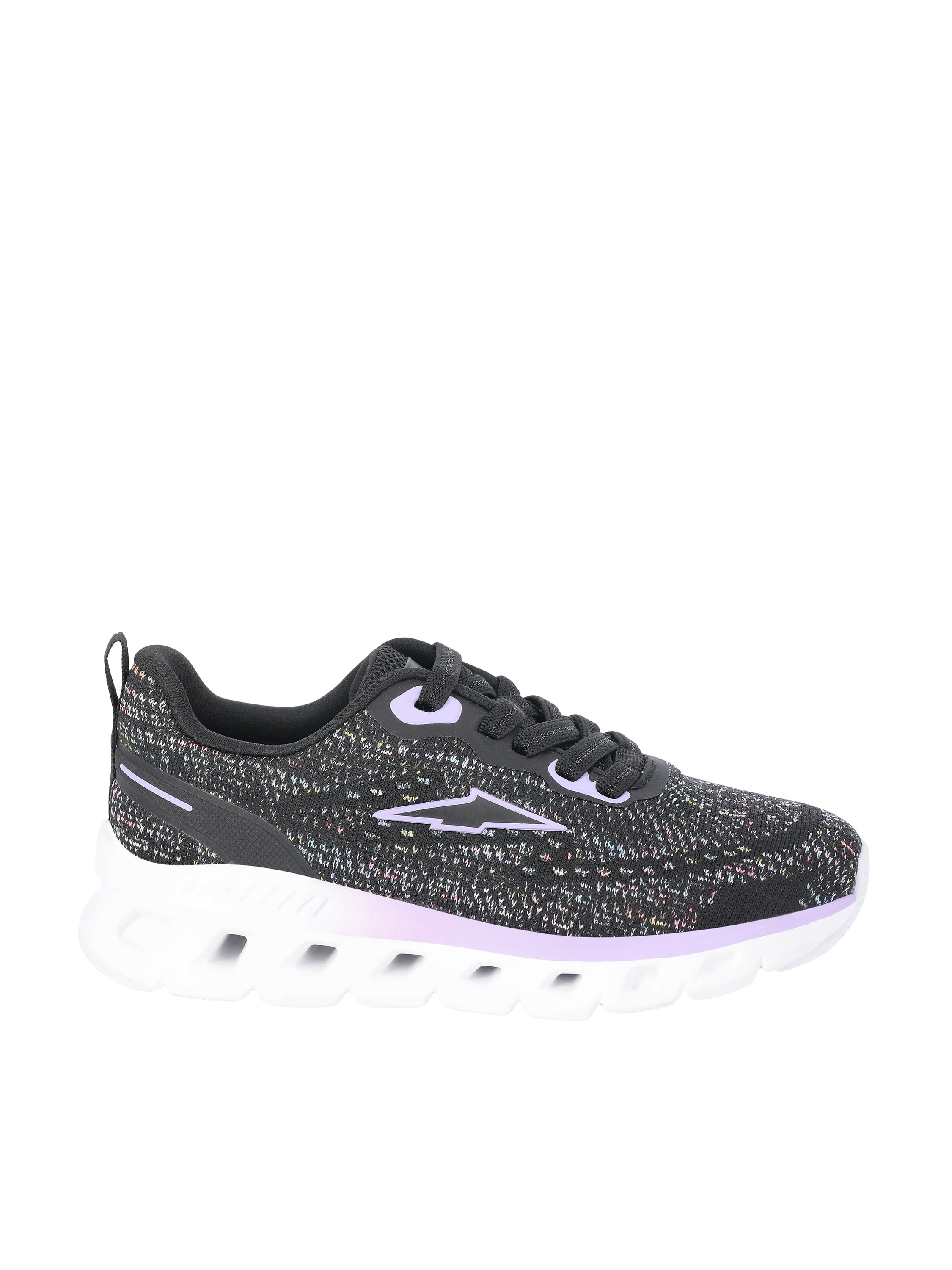 Avia Little and Big Girls' Honeycomb Sneakers
