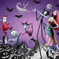thumbnail image 2 of Ceaco: Nightmare Before Christmas - Let's Dance 300 pièces casse-têtes, 2 of 4