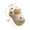 Coffee, variant on weibbin Cats Brush\ Cats Steam Brush\ For Massaging And Cleaning Shedding Cats\ For Small Medium Large Dogs And Cats