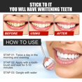 thumbnail image 2 of 60ml Coconut Oil Bamboo Charcoal Foam Deep Dental Stains Cleaning Bubble Toothpaste For Daily Tooth Care, 2 of 5