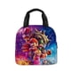 thumbnail image 1 of Cartoon Super Mario Bros Movie Lunch Box Portable Multi-functional Lunch Bag For Office Work Picnic, 1 of 1