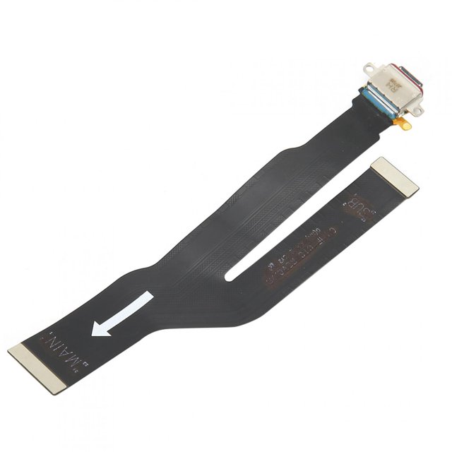 Placa de carga para Samsung, cable con enchufe trasero, placa de carga, placa de carga para Samsung, la mejor en su clase