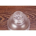 thumbnail image 5 of ADDHAT 1 Piece Mixer Shaker Round Silver 530cc Capacity Impact-resistant For Home Bars, 5 of 8