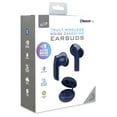 thumbnail image 3 of Restored iLive True Wireless Headphones with Charging Case, Blue, IAEBT600IND (Refurbished), 3 of 8