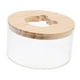 thumbnail image 5 of Caja de baño de arena para hámster, contenedor de baño de arena para mascotas pequeñas, caja de baño para hámster. S, 5 of 9