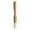 A, variant on Nilnehc Pastry Brush for Baking - Basting Brush with Wooden Handle Flat and Round Heads - Food Brushes for Cooking - Better for BBQ, Egg, Butter, Oil and Sauce