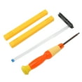 thumbnail image 2 of Hard Disk Drive Connector, Wear Resistant SSD HDD Hard Drive Cable  For  Matebook D15 2020, 2 of 8