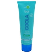 Coola Classic Cucumber Facial Sunscreen Moisturizer SPF 30, 1.7 Oz