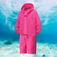 thumbnail image 3 of Short Sets for Men Lightweight Sun Protection Long Sleeve Zip Up Hooded Jacket and Shorts 2 Piece Matching Set Summer Outfits, 3 of 5