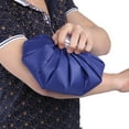 thumbnail image 3 of Sac de Glace, Pack Froid, Design Plissé Relax pour Maison Chambre Bureau, 3 of 3