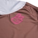 thumbnail image 3 of Camiseta Troy Lee Designs FLOWLINE SS Jersey Flipped Chocolate, 3 of 9