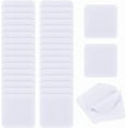 thumbnail image 6 of Cloth Microfiber Glasses Cloth Eyeglass Care Products Rectangle 170x140x0.5mm, 6 of 9