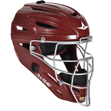 All-Star Youth System 7 Catcher's Helmet