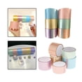 thumbnail image 1 of Cintas de bolas adhesivas Macarena Juguete educativo 12 piezas 48 6 72 cm, 1 of 8