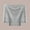 Gray, variant on FAHXNVB Womens High Waisted Underwear Postpartum Full Coverage Panties Soft Brathable Stretch Shaping Briefs