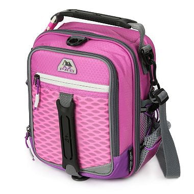 arctic lunch box