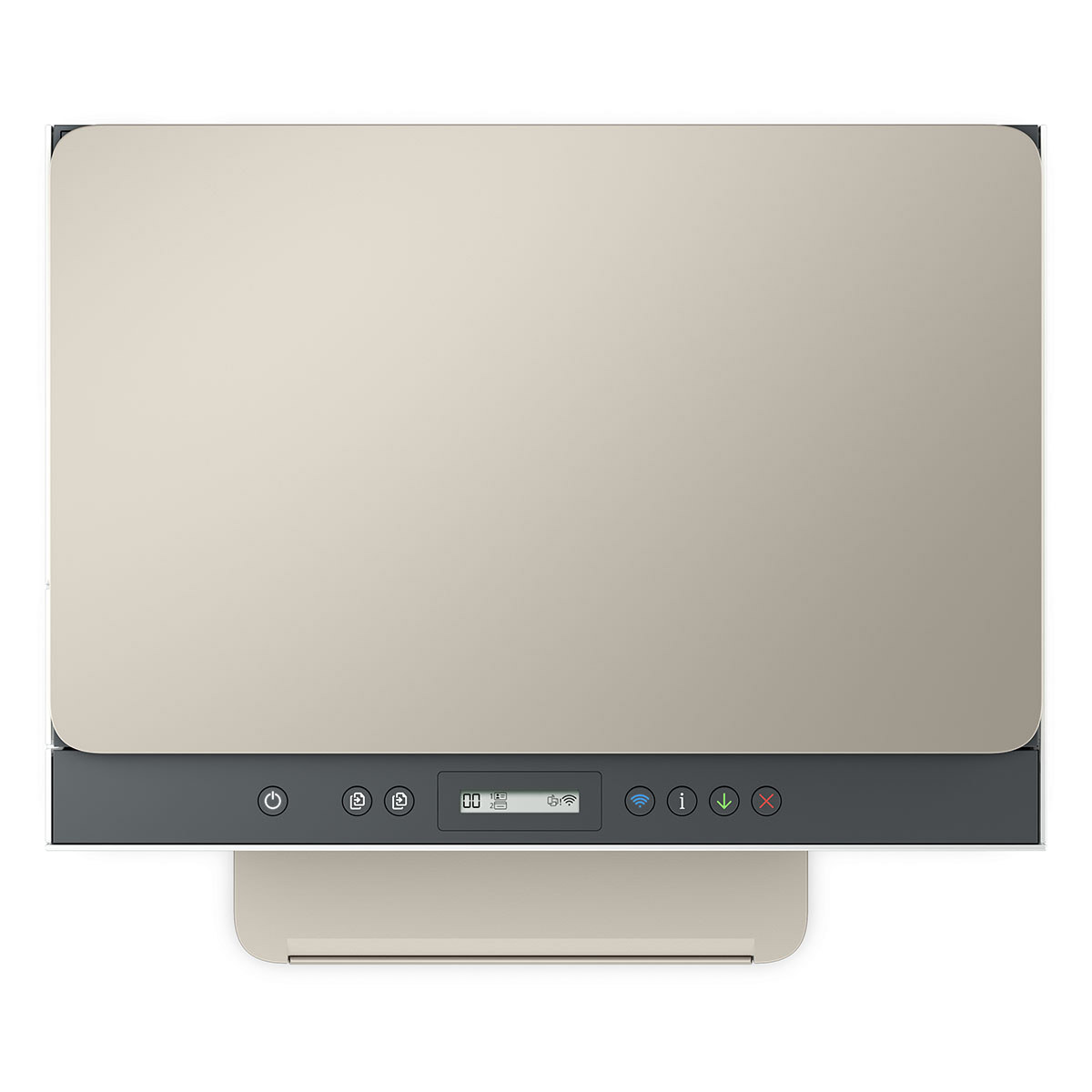 HP Smart Tank 6003 All-In-One Wireless Color Printer photo 5
