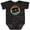 Storm Camo, variant on Inktastic Vintage Cassette Tape Silhouette Boys or Girls Baby Bodysuit
