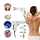 thumbnail image 1 of Masajeador Quiropráctico Ajustable Activador de Columna White Spine Chiropractic, 1 of 5