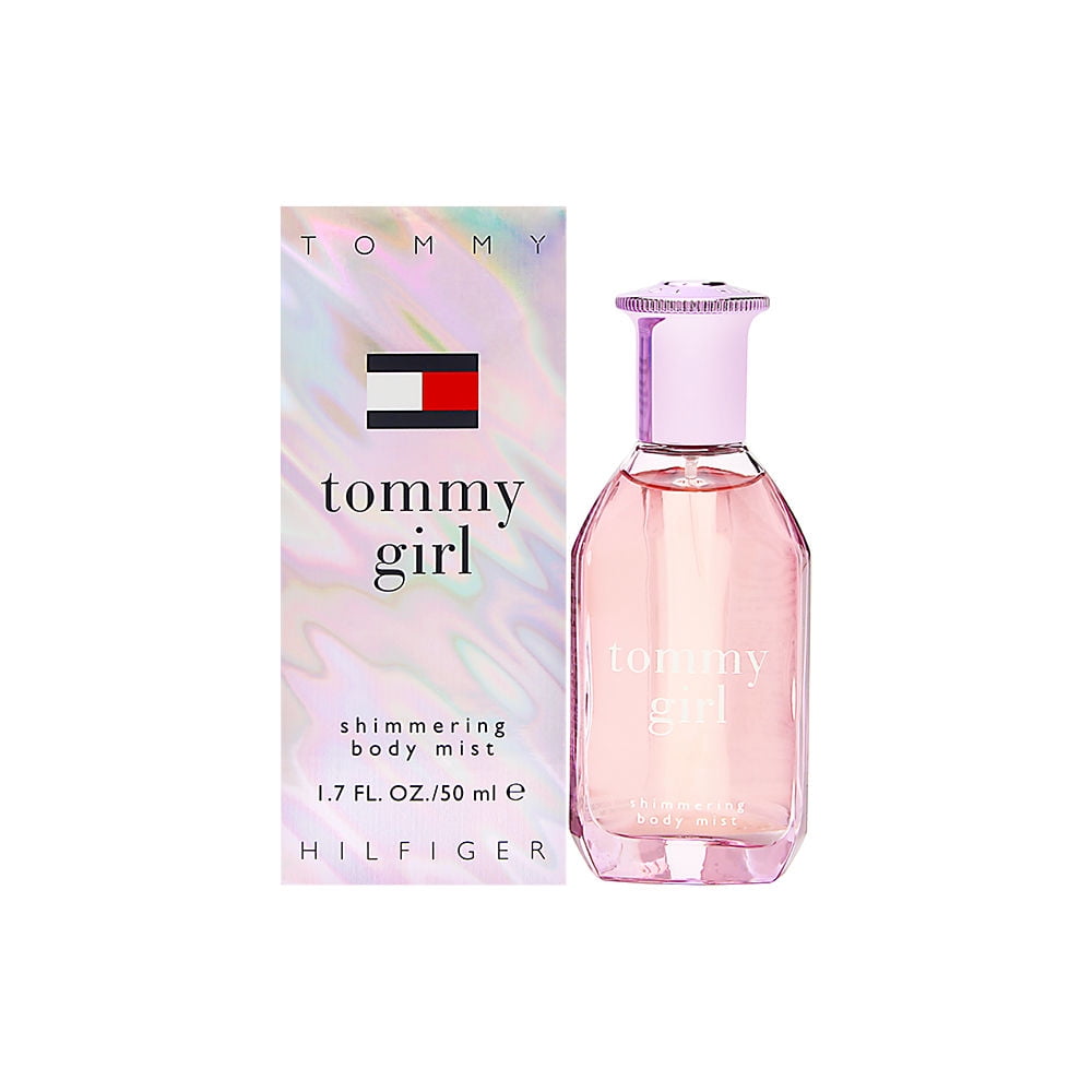tommy hilfiger all over body spray
