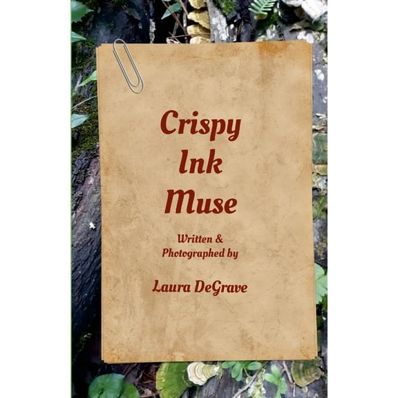 Crispy Ink Muse, (Paperback)