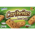 thumbnail image 7 of Marinela Mix | Caribeñas | Canelitas | Polvorones | Mexican Cookies | 3 pack, 7 of 7