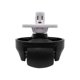 thumbnail image 2 of Front Wheel Replacement for S65 S55 Max S65 Pure S45 Max S7 S70 S75 Vacuum Cleaner Universal Wheel, 2 of 5