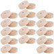 thumbnail image 5 of 30 ruedas de madera pequeñas y redondas para coche de juguete, accesorios para manualidades., 5 of 7