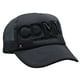 thumbnail image 1 of Gorra Trucker Negra Unitalla CDMX Colores, 1 of 3