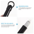 thumbnail image 4 of EeaseCA Medical Diagnostic Otoscope Ear Care Magnifying Lens Clinical Penlight Flashlight Ear Care Set, 4 of 4