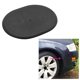 thumbnail image 2 of 4f0809967a Left And Right Fender Liner Cap Wheel Plastic Cover For - A6 C6 2005-2011 A6l, 2 of 5