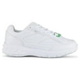 thumbnail image 6 of Emeril Lagasse Women's Dixon Ez-Fit Slip Resistant Tumbled Oxford Sneaker, 6 of 6
