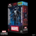 thumbnail image 2 of Marvel Legends Series Dark Avengers Spider-Man 6-Inch Action Figure, 2 of 8