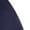 Navy-1, variant on Hoodies For Men Fuzzy Sherpa Lined Pullover Hoodie Full Zip Up Winter Thermal Hooded Sweatshirt With Zipper Pockets