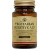 Solgar Vegetarian Digestive Aid 100 Tablets