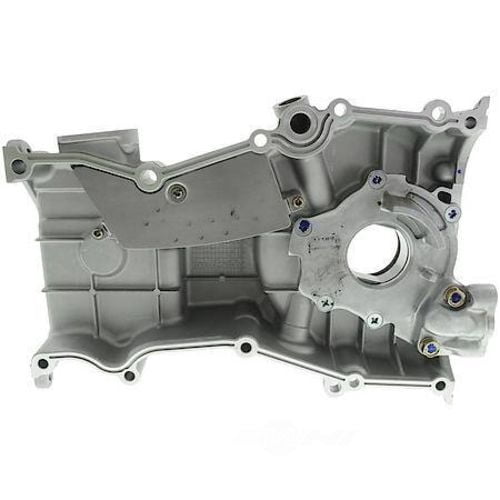 Advance Auto Parts M258 Stock Replacement Oil Pump