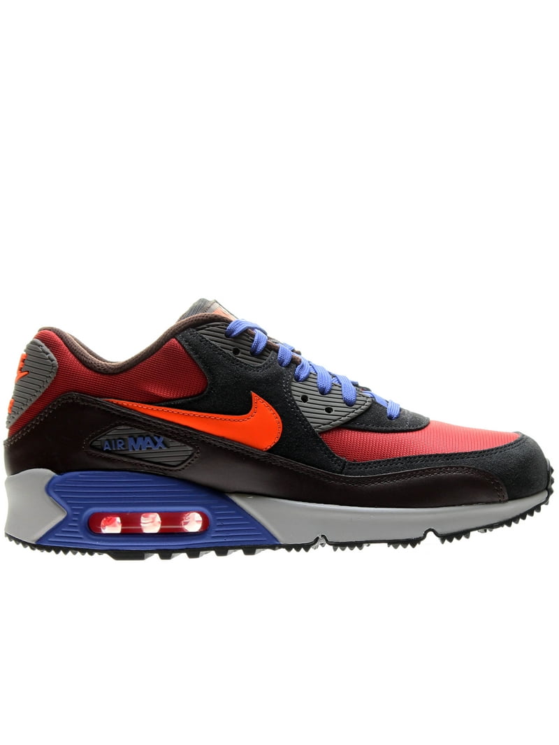 sonrojo burbuja golf Nike Air Max 90 Winter PRM Men's Running Shoes Size 12 - Walmart.com