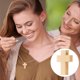 thumbnail image 1 of unbranded 50Ud Dijes Naturales Color Para Collares Y Accesorios Artesanales, 1 of 8