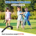thumbnail image 3 of Set infantil Horseshoes Game COCONUT Metal, 14 x 15 cm, 0,25 kg, 3 of 7